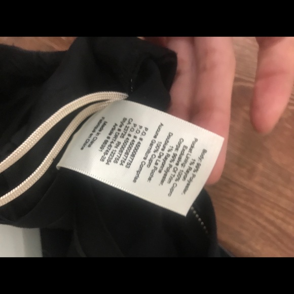 aritzia Wilfred talin pants size 2 - Picture 6 of 6